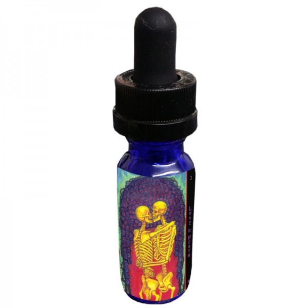 Bottle_10(15)mlGlass_Death