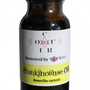 HealingOilAZ_Frankincense