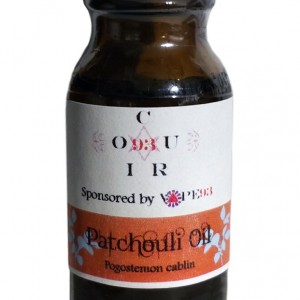 HealingOilAZ_Patchouli