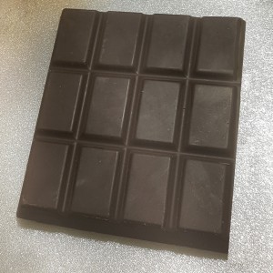 CBDchocolatebar